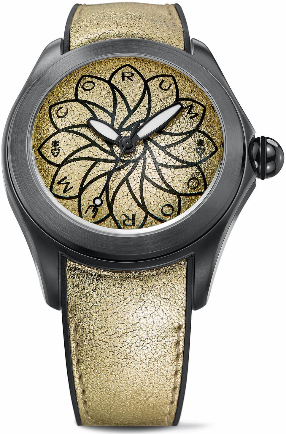Corum Bubble 42 mm L082/03626