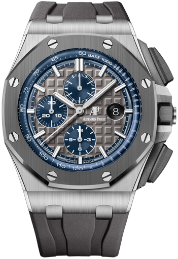 Audemars Piguet Royal Oak Offshore Chronograph 44 mm 26400IO.OO.A004CA.02