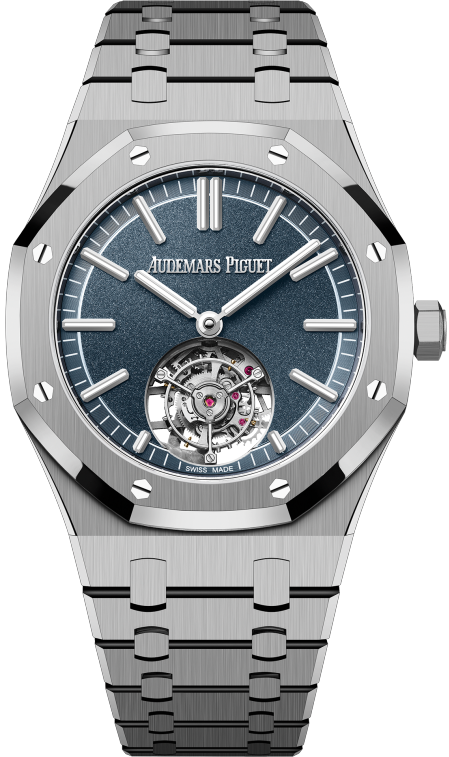 Audemars Piguet Royal Oak Selfwinding Flying Tourbillon 41 mm 26730TI.OO.1320TI.01