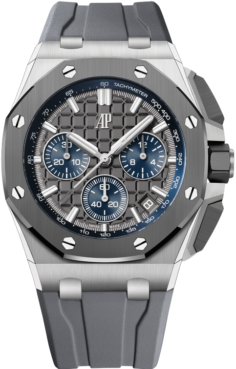 Audemars Piguet Royal Oak Offshore Chronograph 43 mm 26420IO.OO.A009CA.01