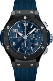 Hublot Big Bang Original Ceramic Blue 44 mm 301.CM.710.RX