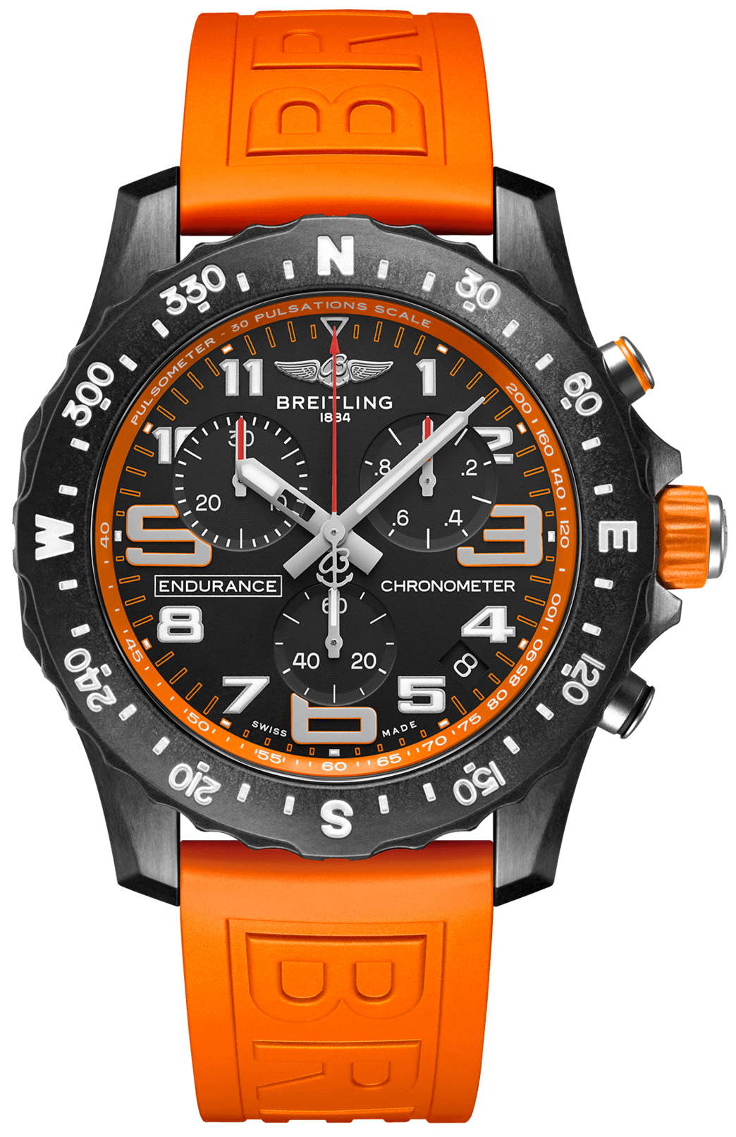 Breitling Professional Endurance Pro Breitlight® 44 mm X82310A51B1S1