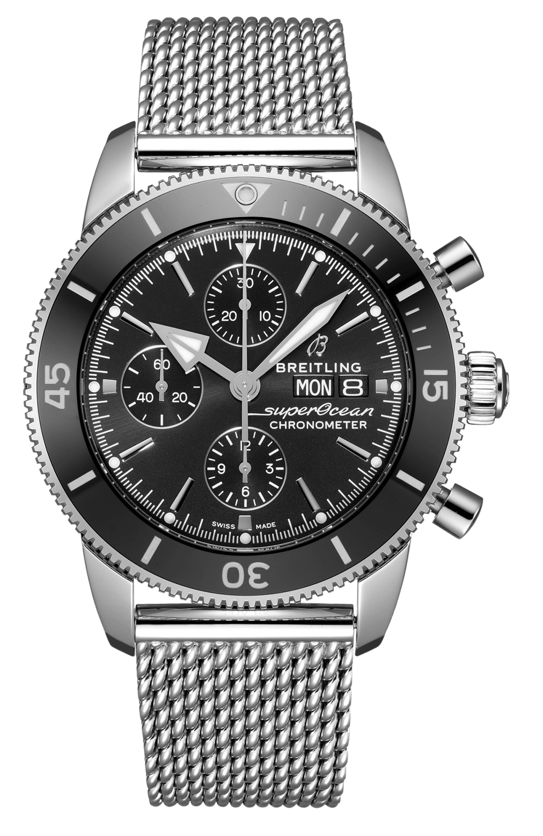 Breitling Superocean Heritage Chronograph 44 mm A13313121B1A1