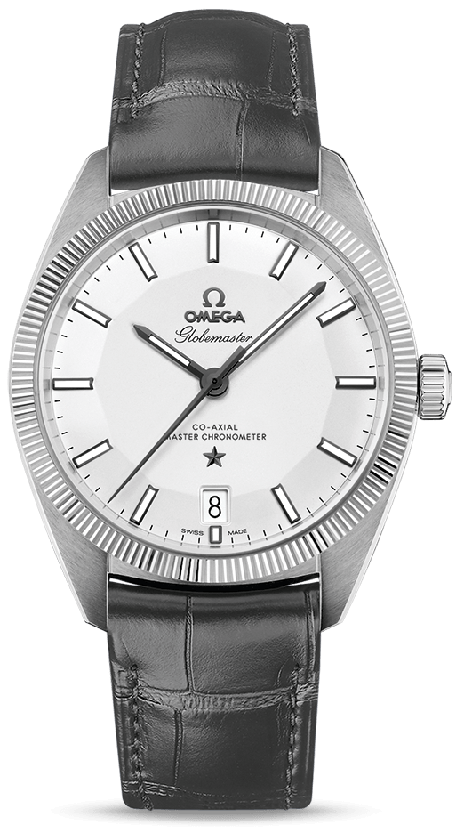 Omega Constellation Globemaster Co-Axial Master Chronometer 39 mm 130.33.39.21.02.001
