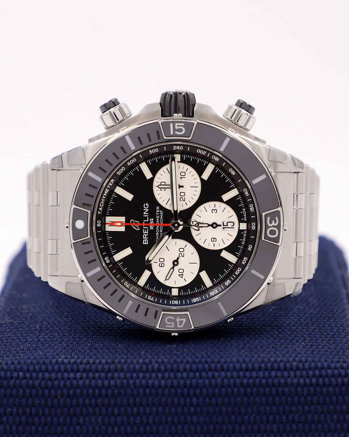 Breitling Super Chronomat B01 44 mm AB0136251B1A1