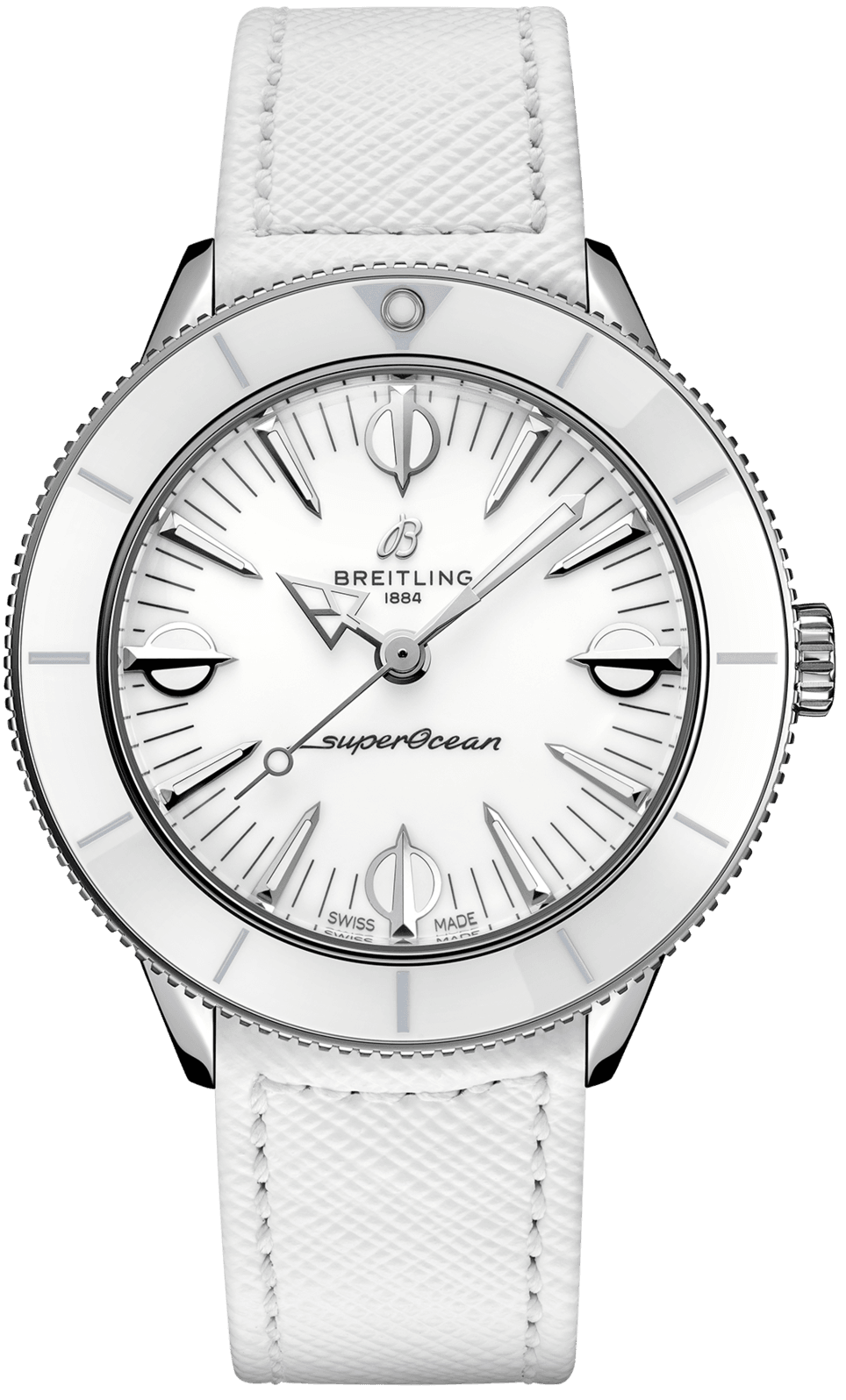 Breitling Superocean Heritage '57 Pastel Paradise 38 mm A10340A71A1X1