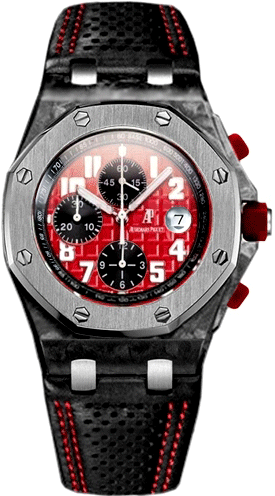 Audemars Piguet Royal Oak Offshore Singapore Grand Prix F1 26190OS.OO.D003CU.01