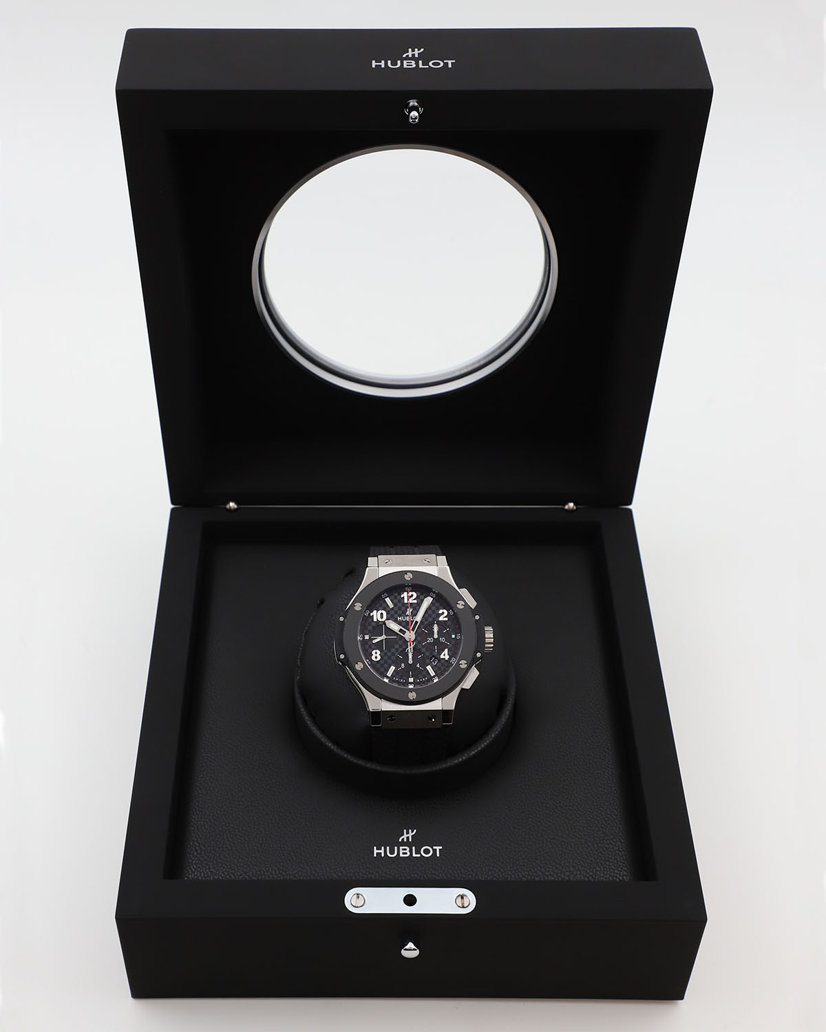 Hublot Big Bang Original Steel Ceramic 44 mm 301.SB.131.RX