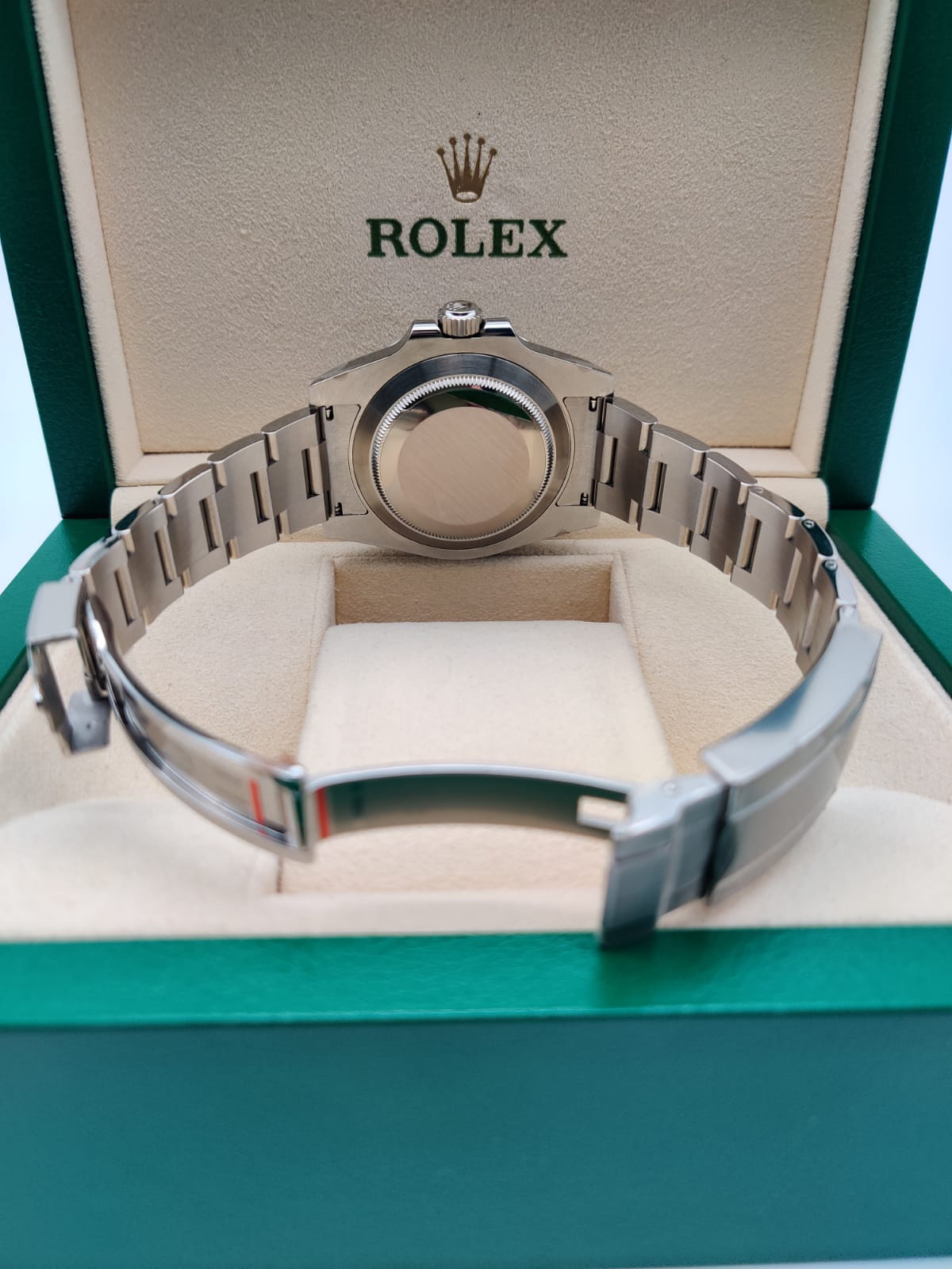 Rolex Submariner Date 40 mm 116610