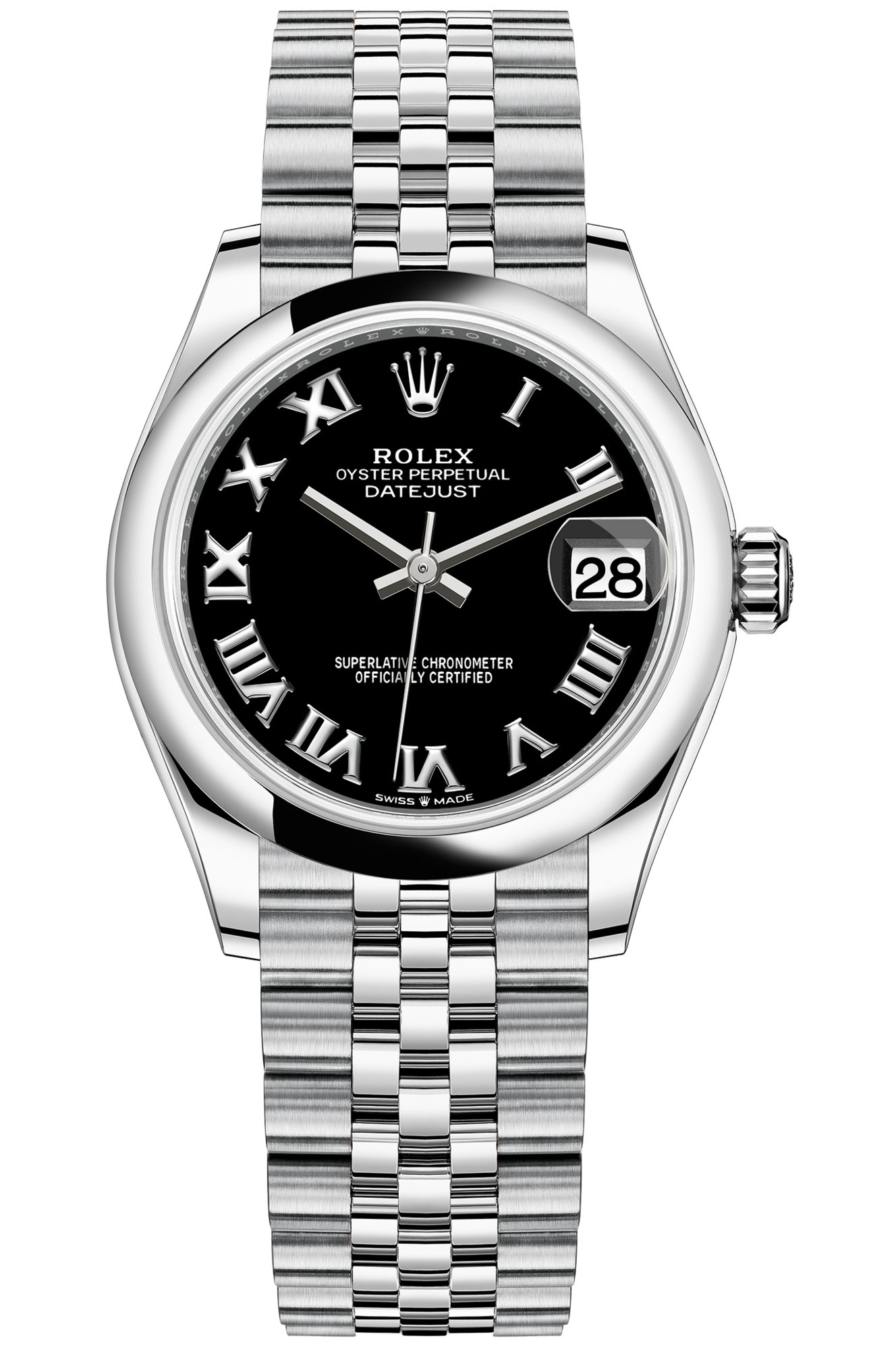 Rolex Datejust 31 mm 278240