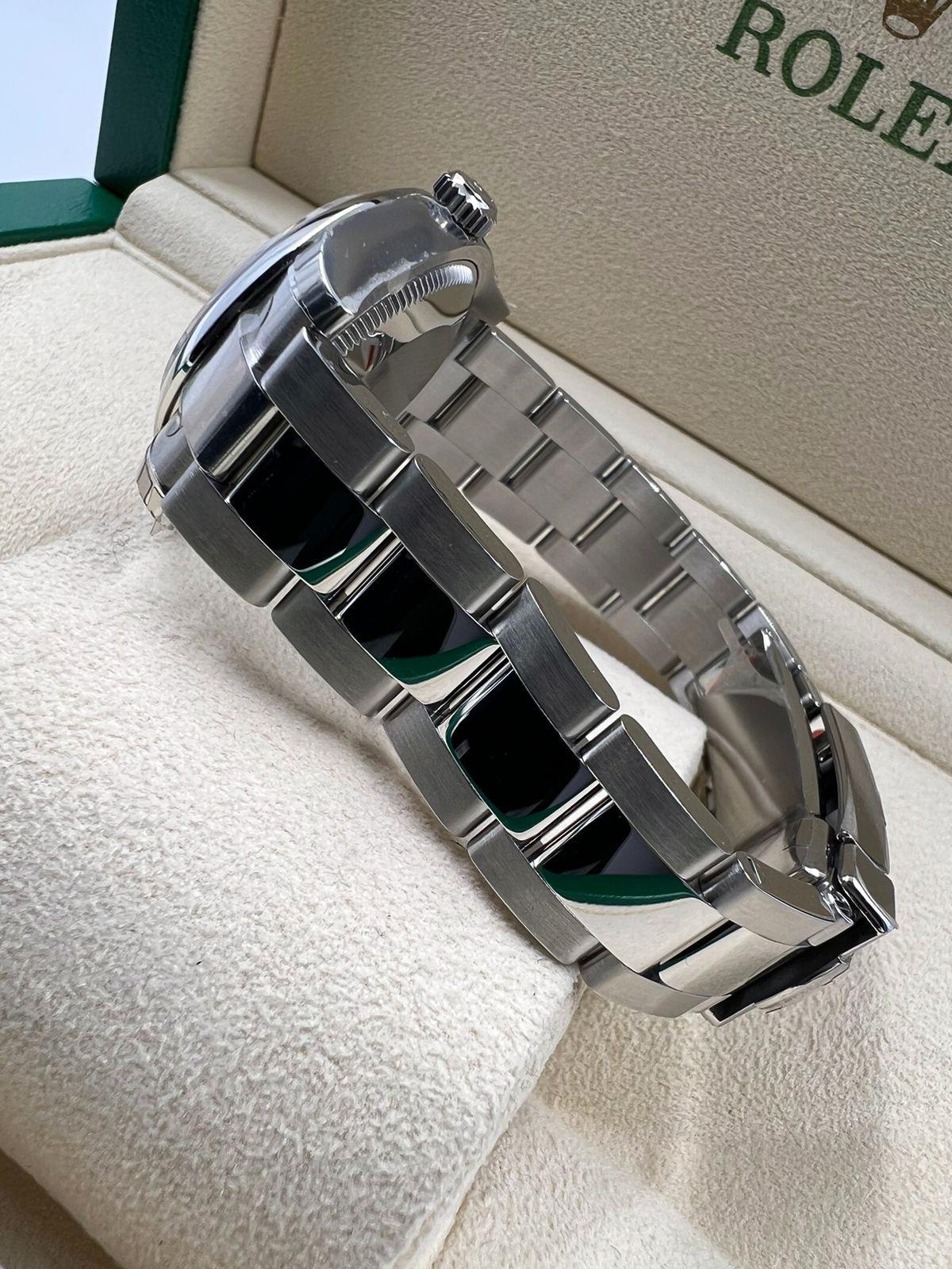 Rolex Datejust 31 mm 178240