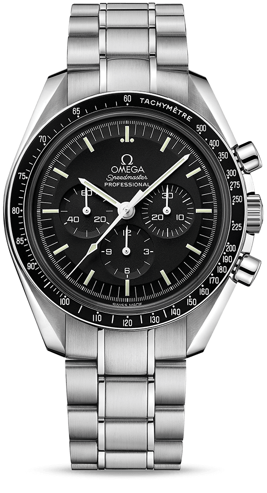 Omega Speedmaster Moonwatch Professional Chronograph 42 mm 311.30.42.30.01.006