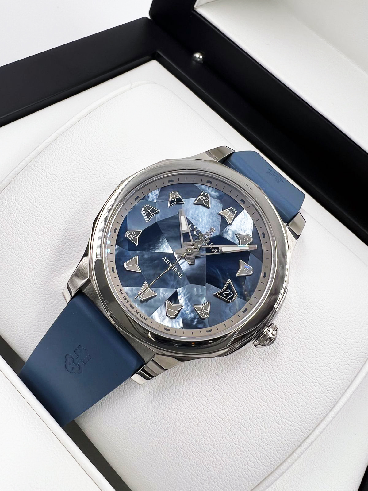 Corum Admiral Legend Automatic 38 mm A082/03580