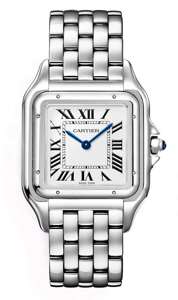 Cartier Panthere De Cartier Large 31 x 42 mm WSPN0011