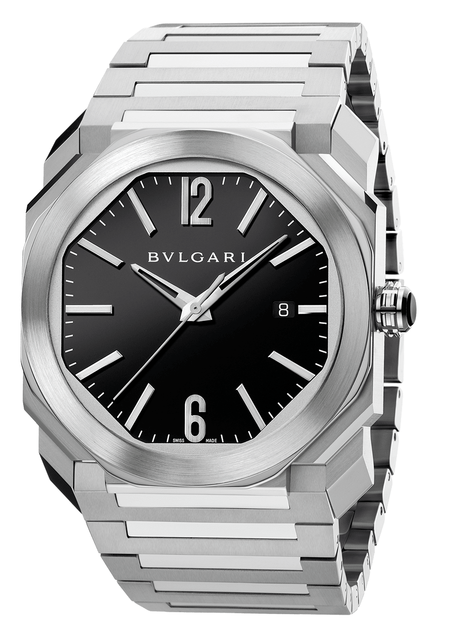 Bvlgari Octo L'Originale 41 mm 102031