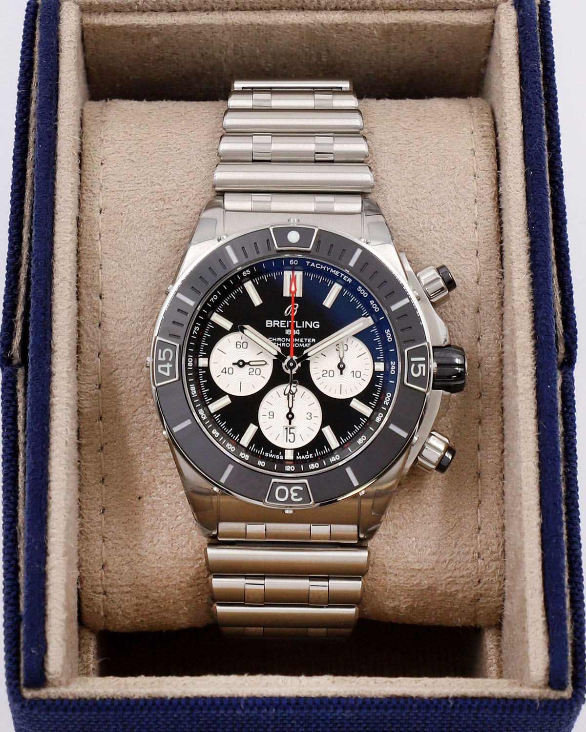Breitling Super Chronomat B01 44 mm AB0136251B1A1