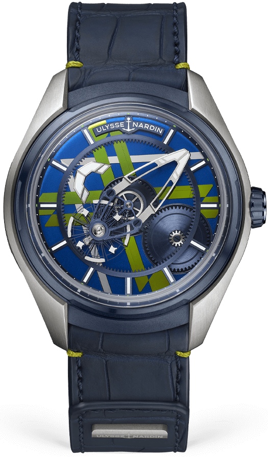 Ulysse Nardin Freak X 43 mm 2303-270LE/03-MARQ-BQ