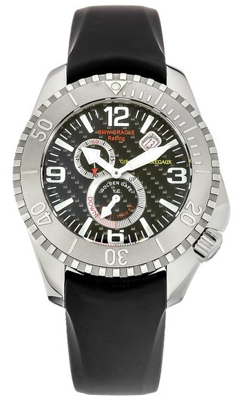 Girard-Perregaux Sea Hawk Pro 1000m Golden Gate YC 44 mm 49950-11-651-FK6A