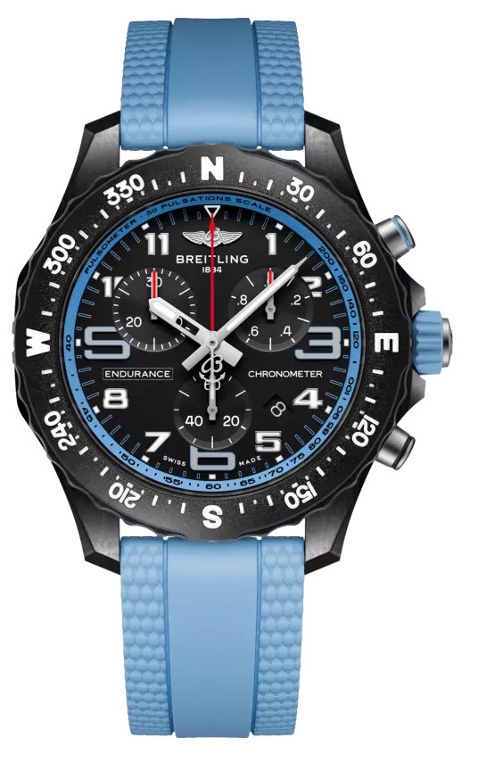 Breitling Professional Endurance Pro Breitlight® 38 mm X83310281B1S1