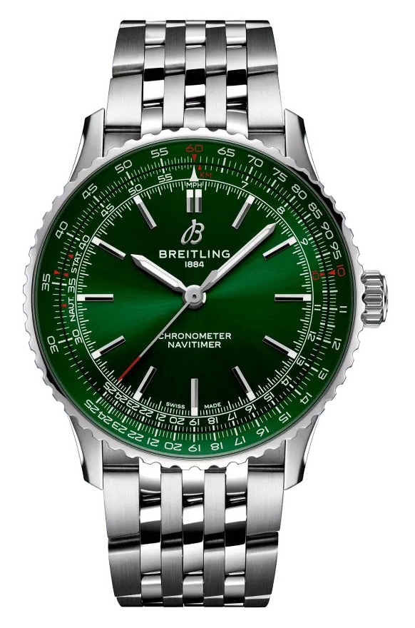 Breitling Navitimer Automatic 41 mm A17329371L1A1