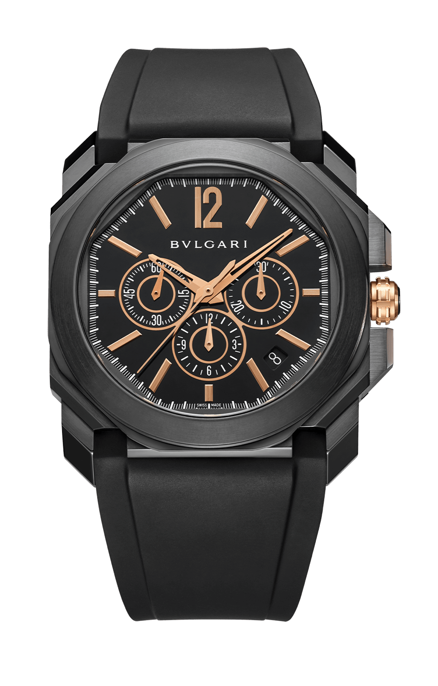 Bvlgari Octo L'Originale 41 mm 102630