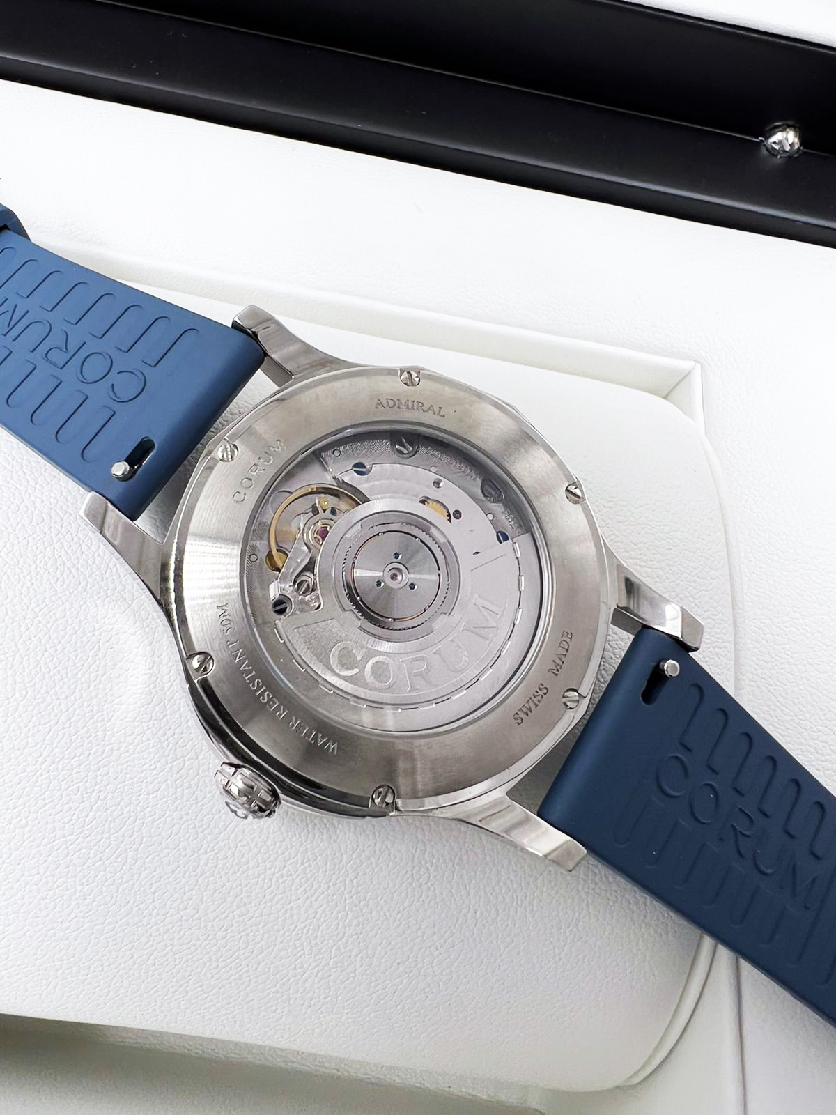 Corum Admiral Legend Automatic 38 mm A082/03580