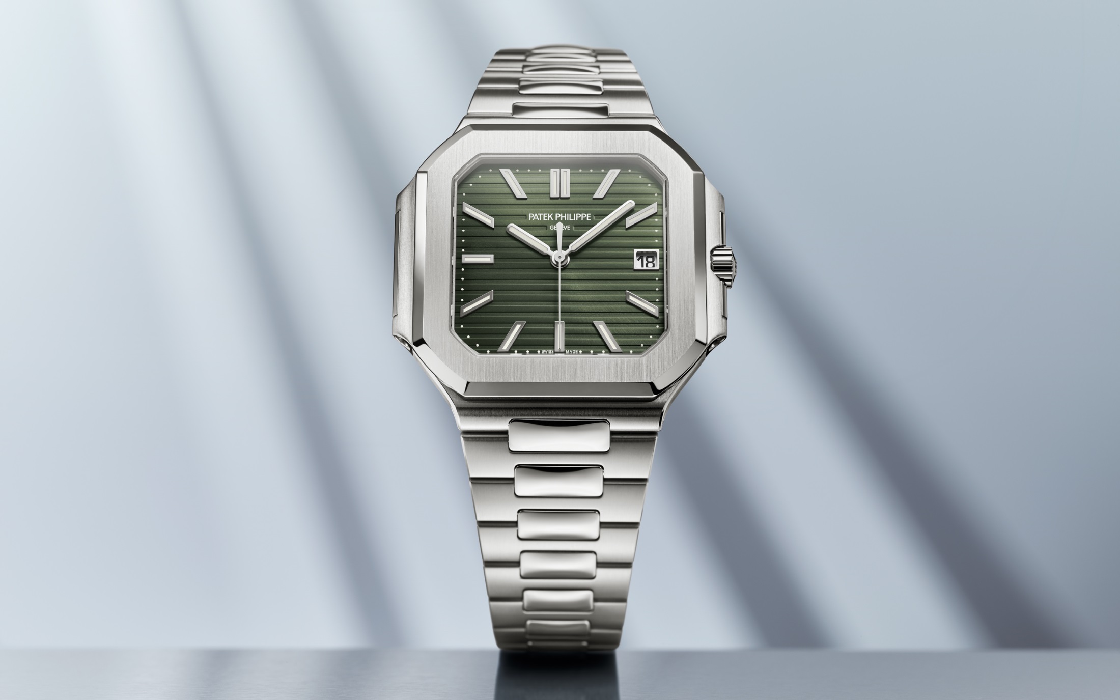 Patek Philippe Cubitus 45 mm 5821/1A