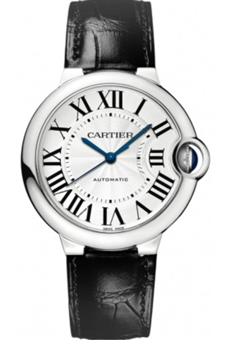 Cartier Ballon Bleu De Cartier 36 mm W69017Z4