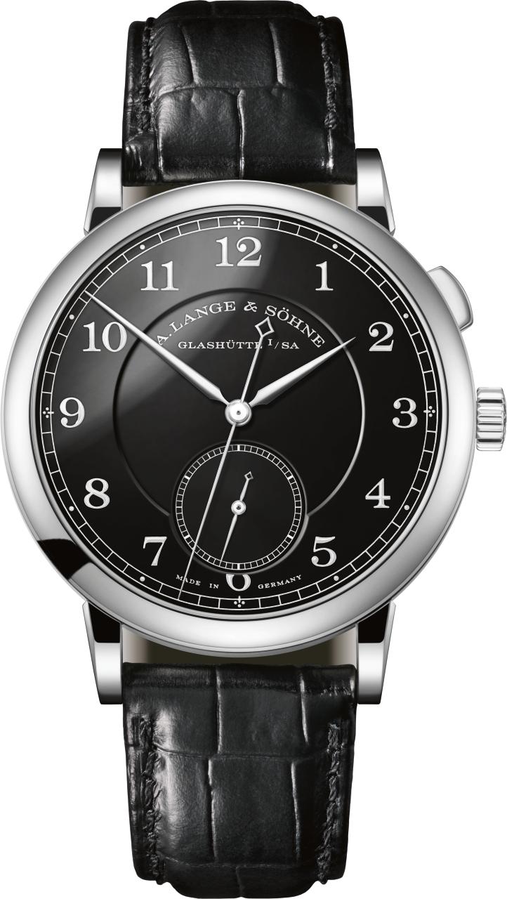A. Lange & Sohne 1815 “Homage to Walter Lange” 40.5 mm 297.078