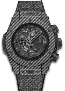 Hublot Big Bang Unico Italia Independent Grey 45 mm 411.YT.1110.NR.ITI15