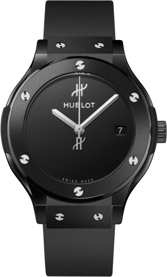 Hublot Classic Fusion Black Magic 38 mm 565.CX.1270.RX.MDM