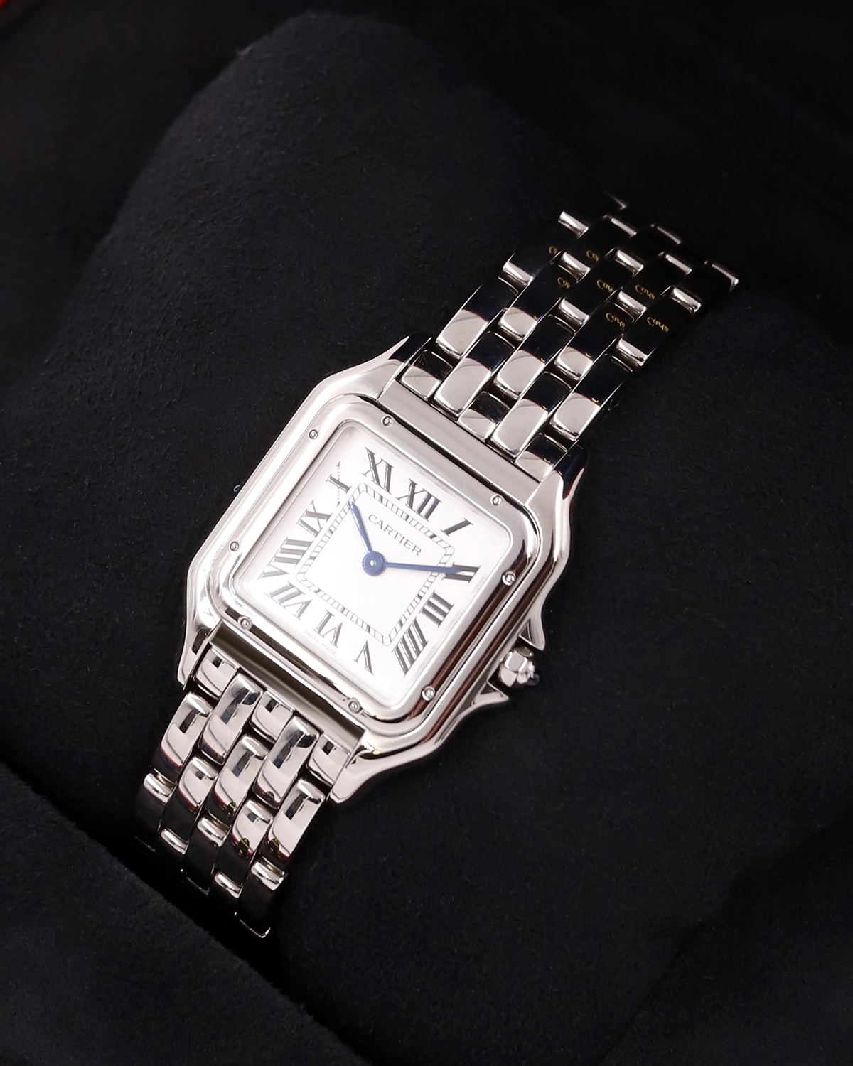 Cartier Panthere De Cartier Medium 27 x 37 mm WSPN0007