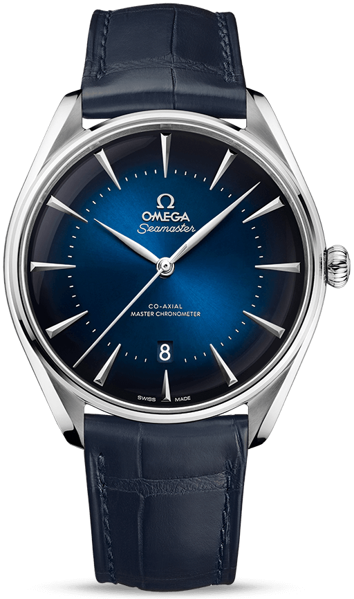 Omega Specialities Citi Edition London 39.5 mm 511.13.40.20.03.001