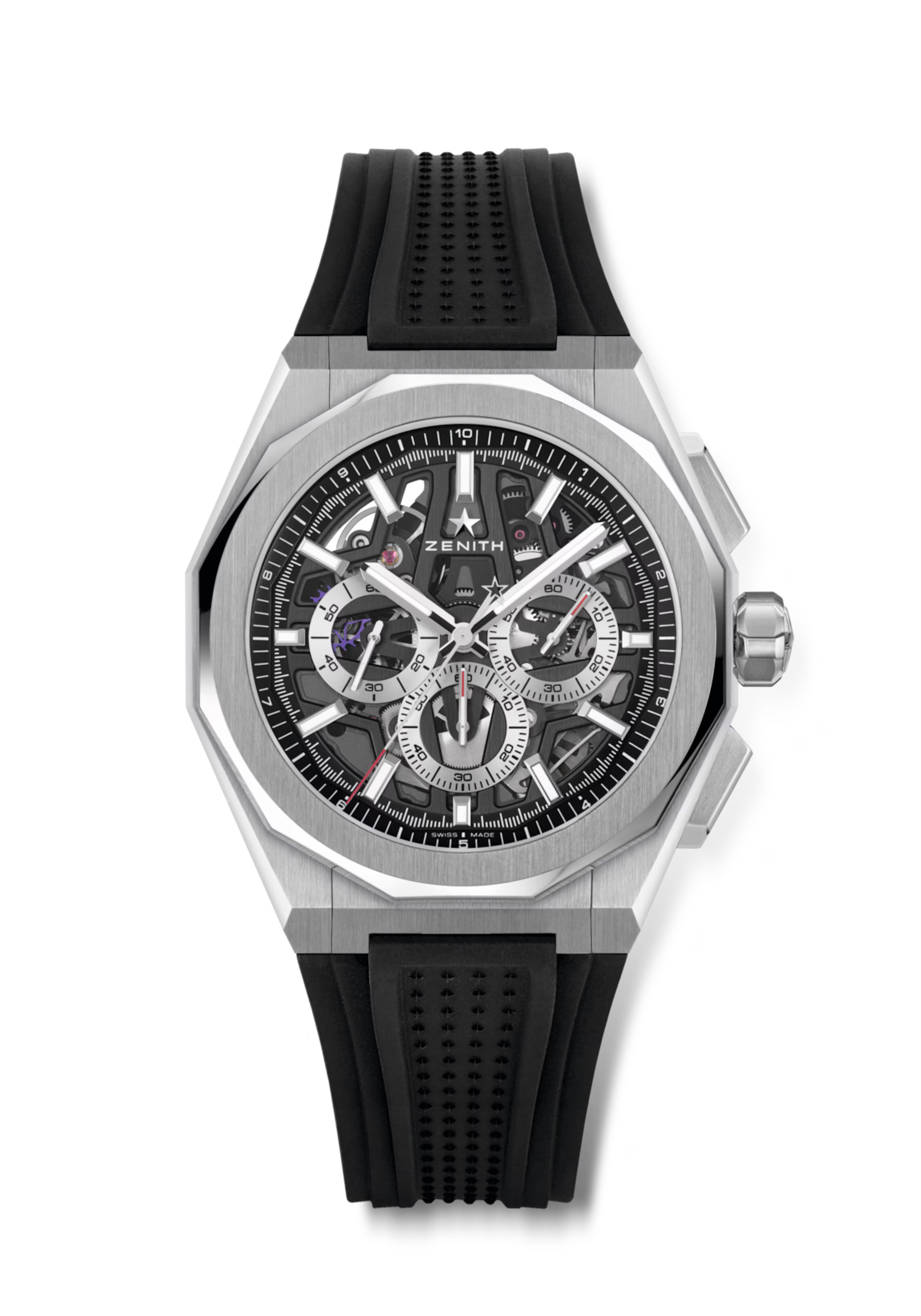 Zenith Defy Skyline Chronograph Skeleton 42 mm 03.9500.3600/78.I001