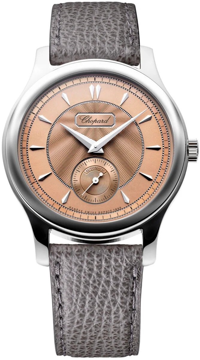 Chopard L.U.C 1860 36.5 mm 168860-3003