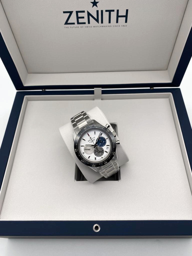 Zenith Chronomaster Sport 41 mm 03.3100.3600/69.M3100