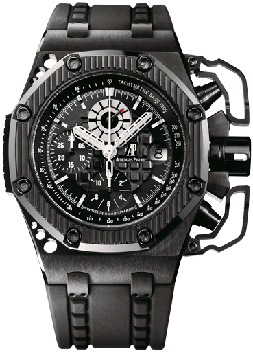 Audemars Piguet Royal Oak Offshore Survivor 42 mm 26165IO.OO.A002CA.01