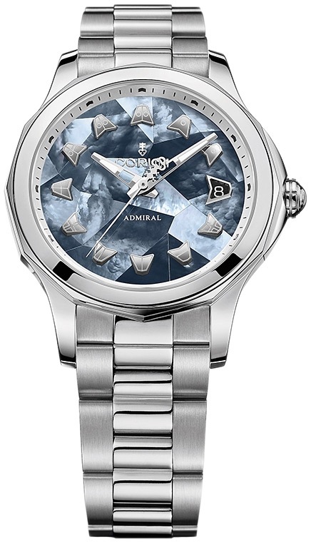 Corum Admiral Legend Automatic 38 mm A082/03584