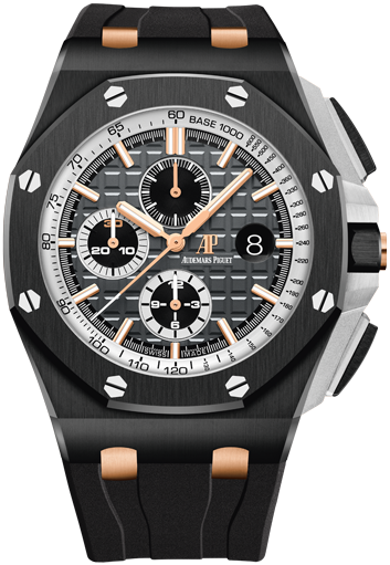 Audemars Piguet Royal Oak Offshore Chronograph 44 mm Pride Of Germany 26415CE.OO.A002CA.01