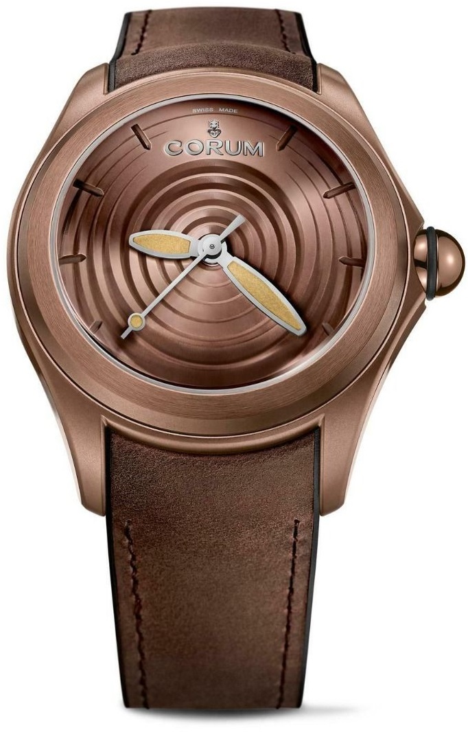 Corum Bubble OP Art 47 mm 082.311.98/0062 OP01 R
