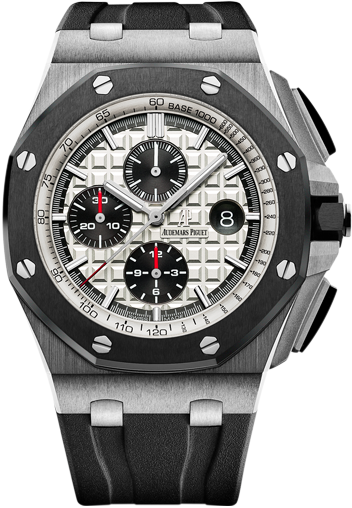 Audemars Piguet Royal Oak Offshore Chronograph 44 mm 26400SO.OO.A002CA.01