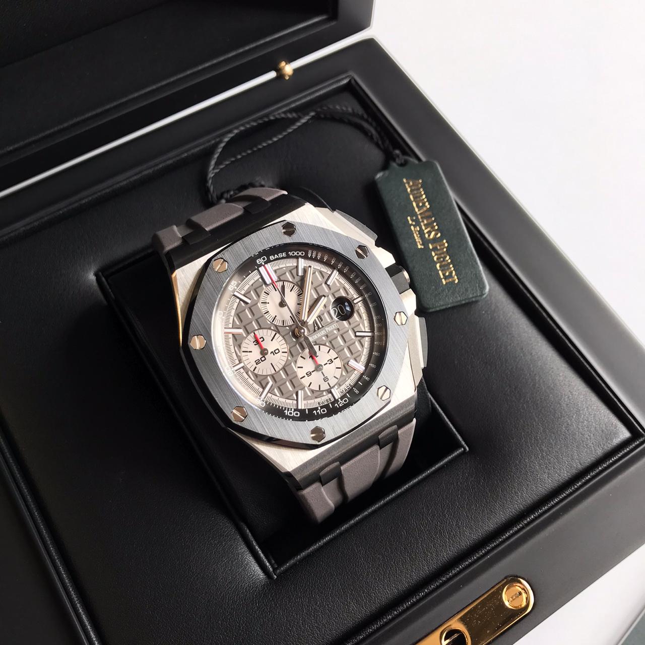Audemars Piguet Royal Oak Offshore Chronograph 44 mm 26400IO.OO.A004CA.01