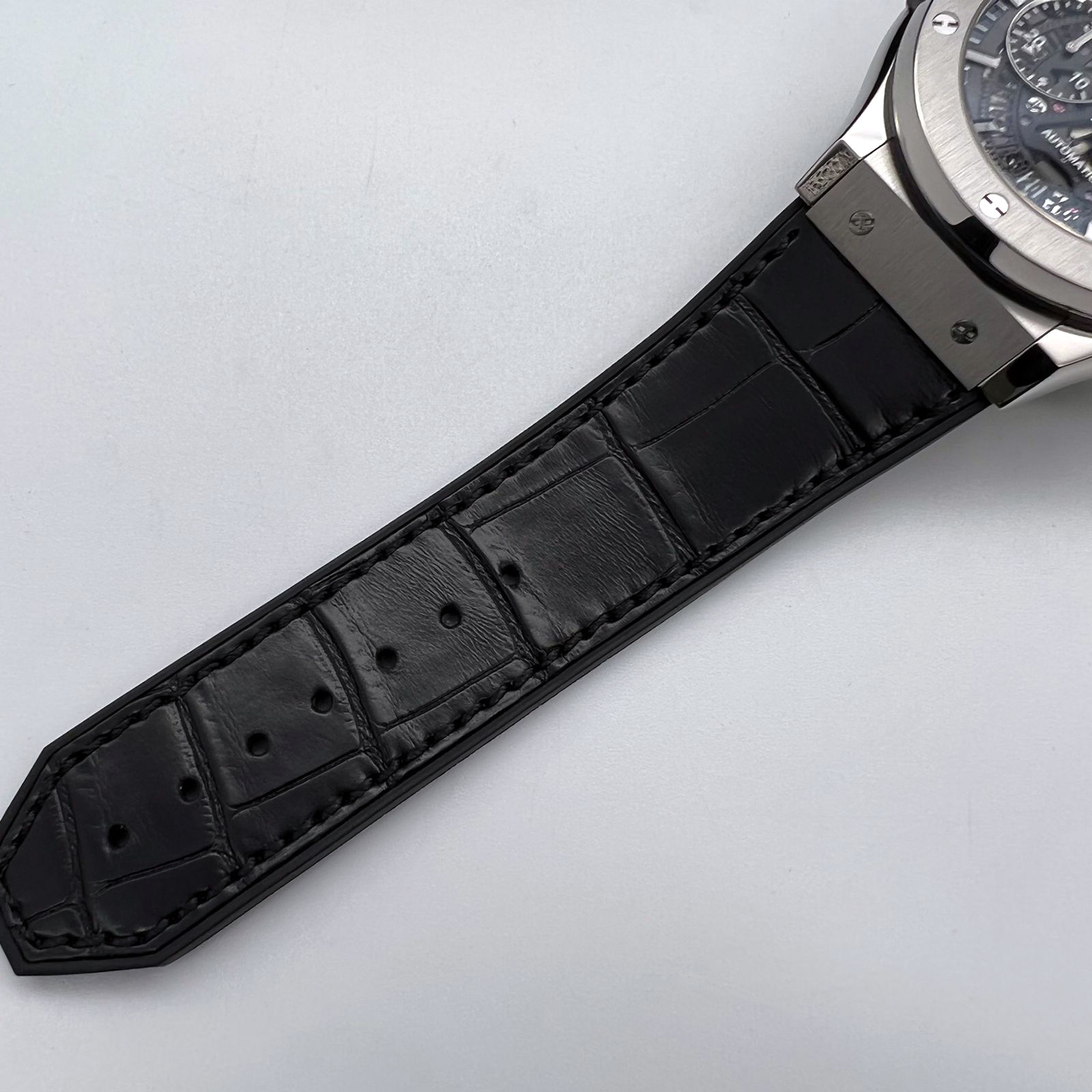 Hublot Classic Fusion Aerofusion Titanium 45 mm 525.NX.0170.LR