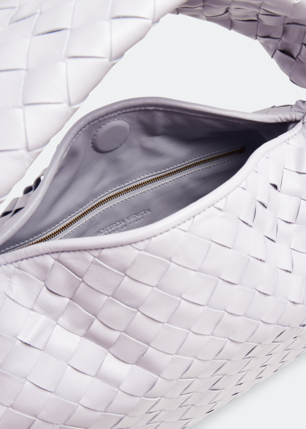 Сумка Bottega Veneta Small Hop
