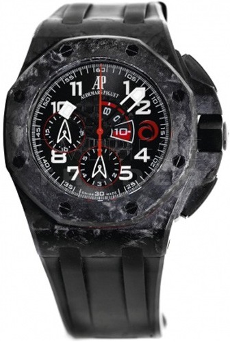 Audemars Piguet Royal Oak Offshore Team Alinghi Chronograph 44 mm 26062FS.OO.A002CA.01