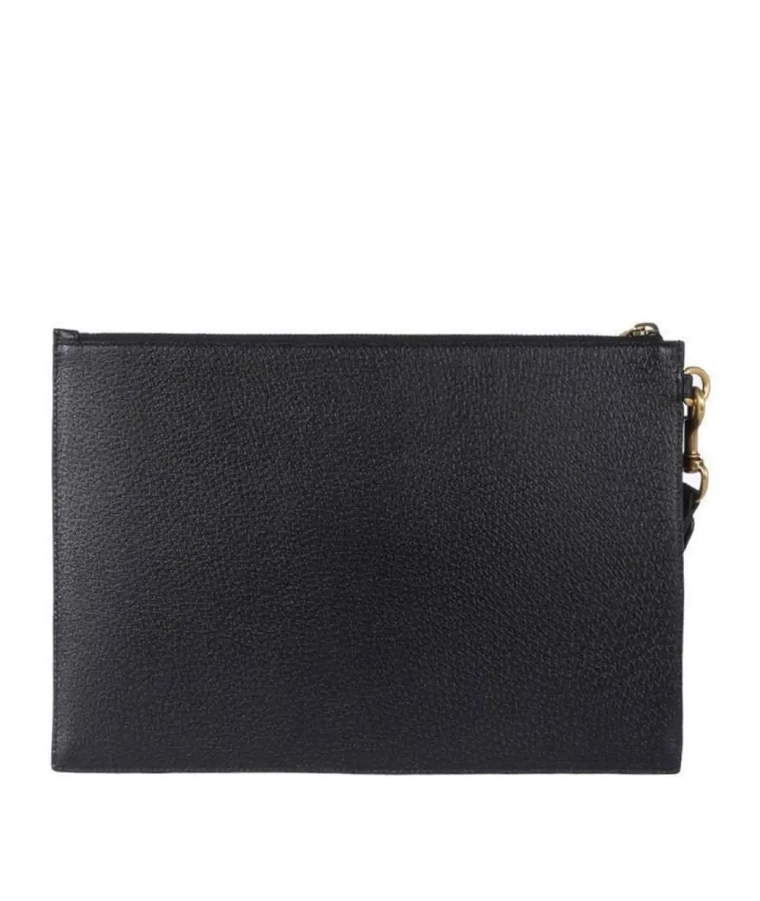 Папка для документов Gucci Black