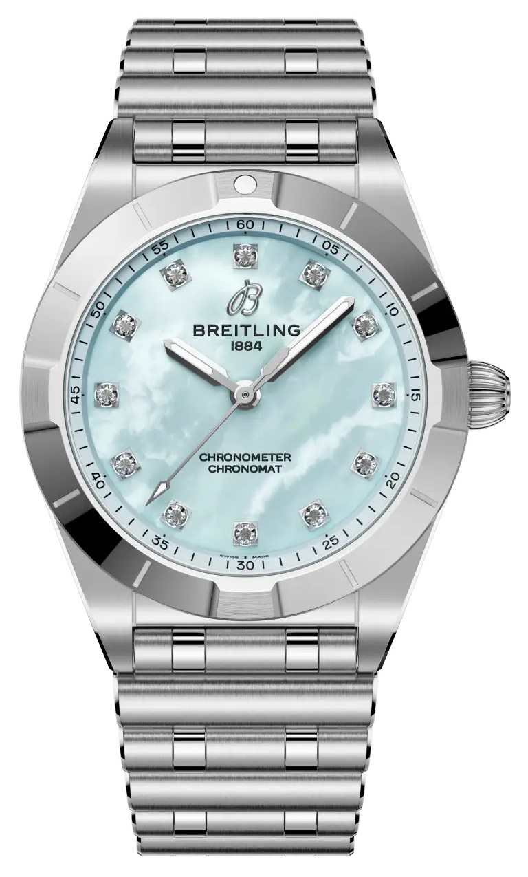 Breitling Chronomat 28 mm A72310101C1A1