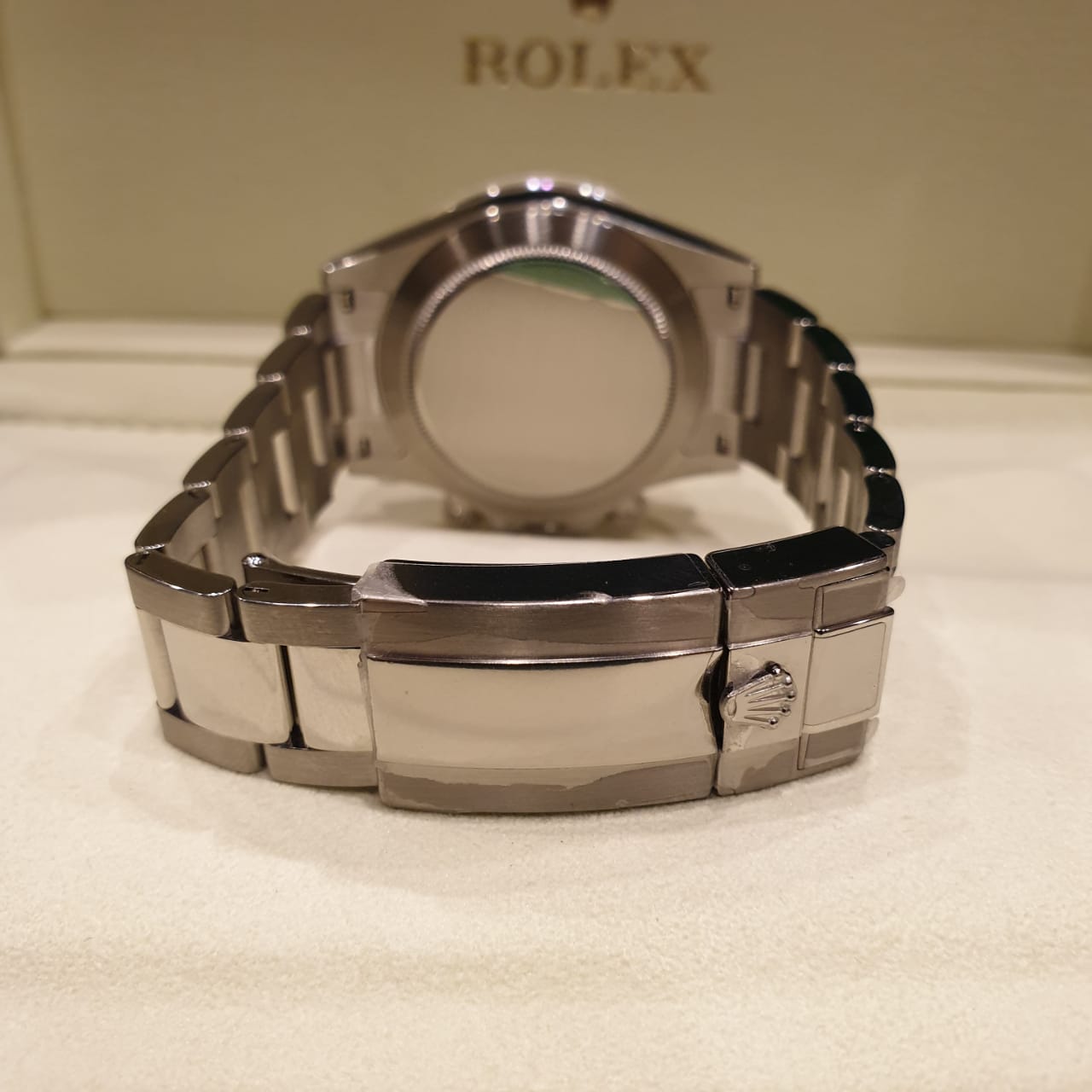 Rolex Daytona Cosmograph 40 mm 116520