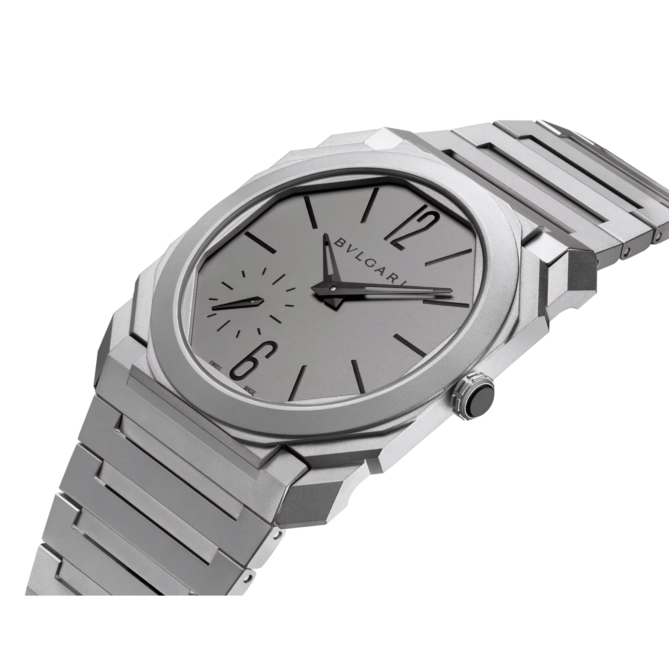 Bvlgari Octo Finissimo 40 mm 102713