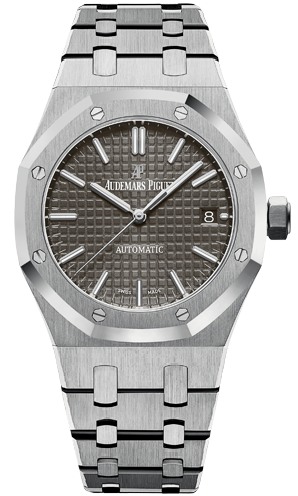 Audemars Piguet Royal Oak Selfwinding 37 mm 15450ST.OO.1256ST.02